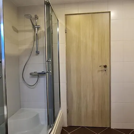 Szumia Plaziny Muszyna