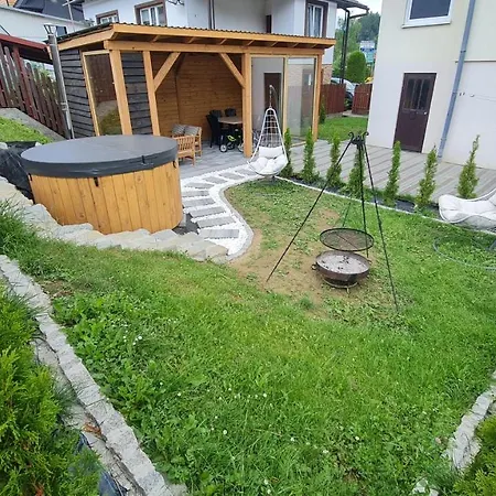 Szumia Plaziny