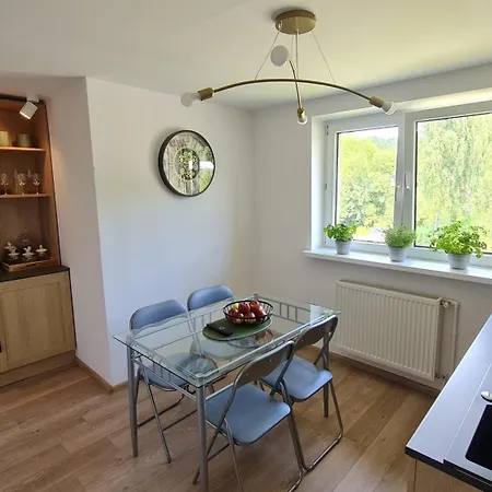 Szumia Plaziny Apartman