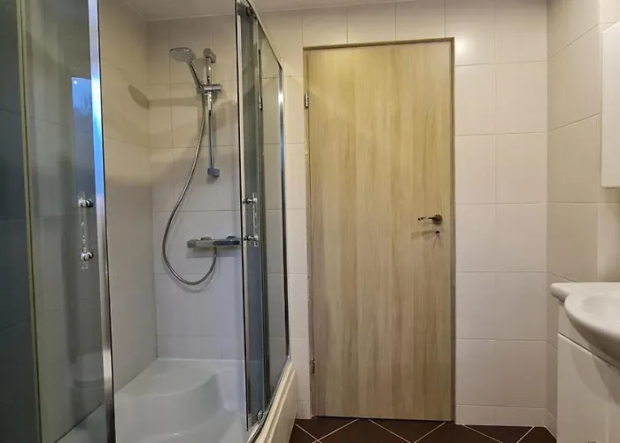 Szumia Plaziny Muszyna